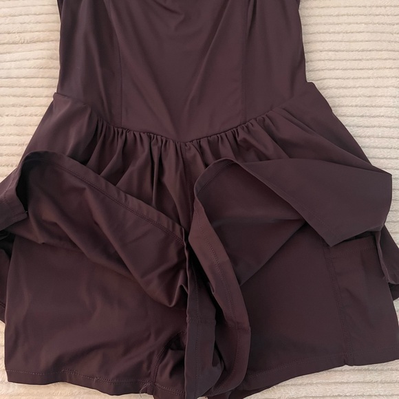 Athletic romper - Picture 3 of 4